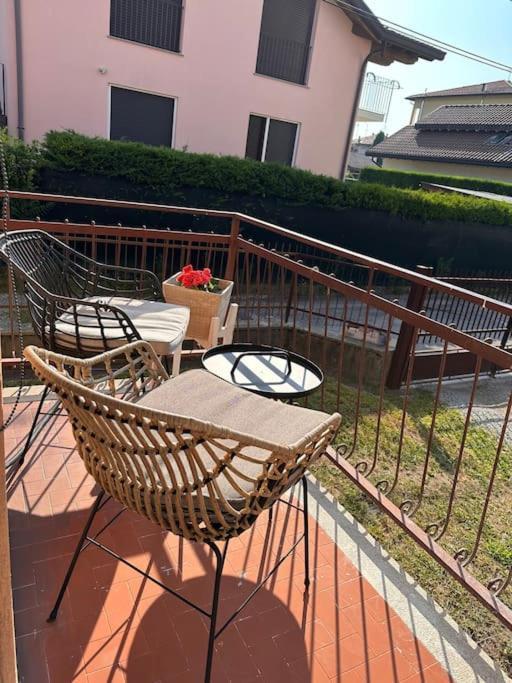 Dolce - Free Parking Appartement