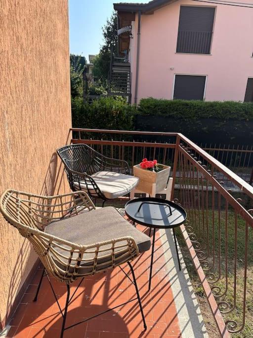 Dolce - Free Parking Appartement