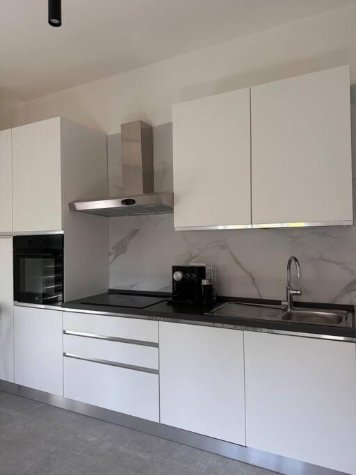 Dolce - Free Parking Appartement