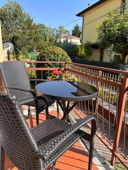 Dolce - Free Parking Appartement *