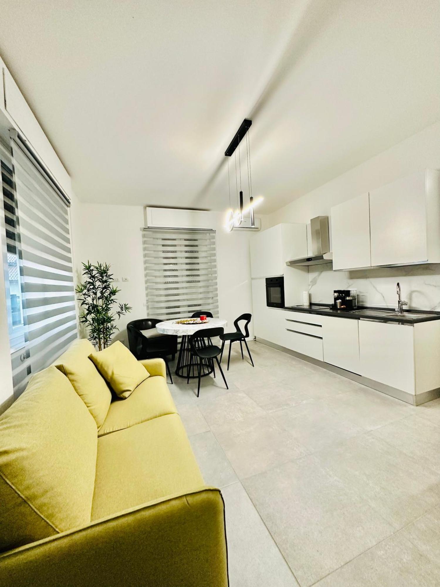 Dolce - Free Parking Appartement