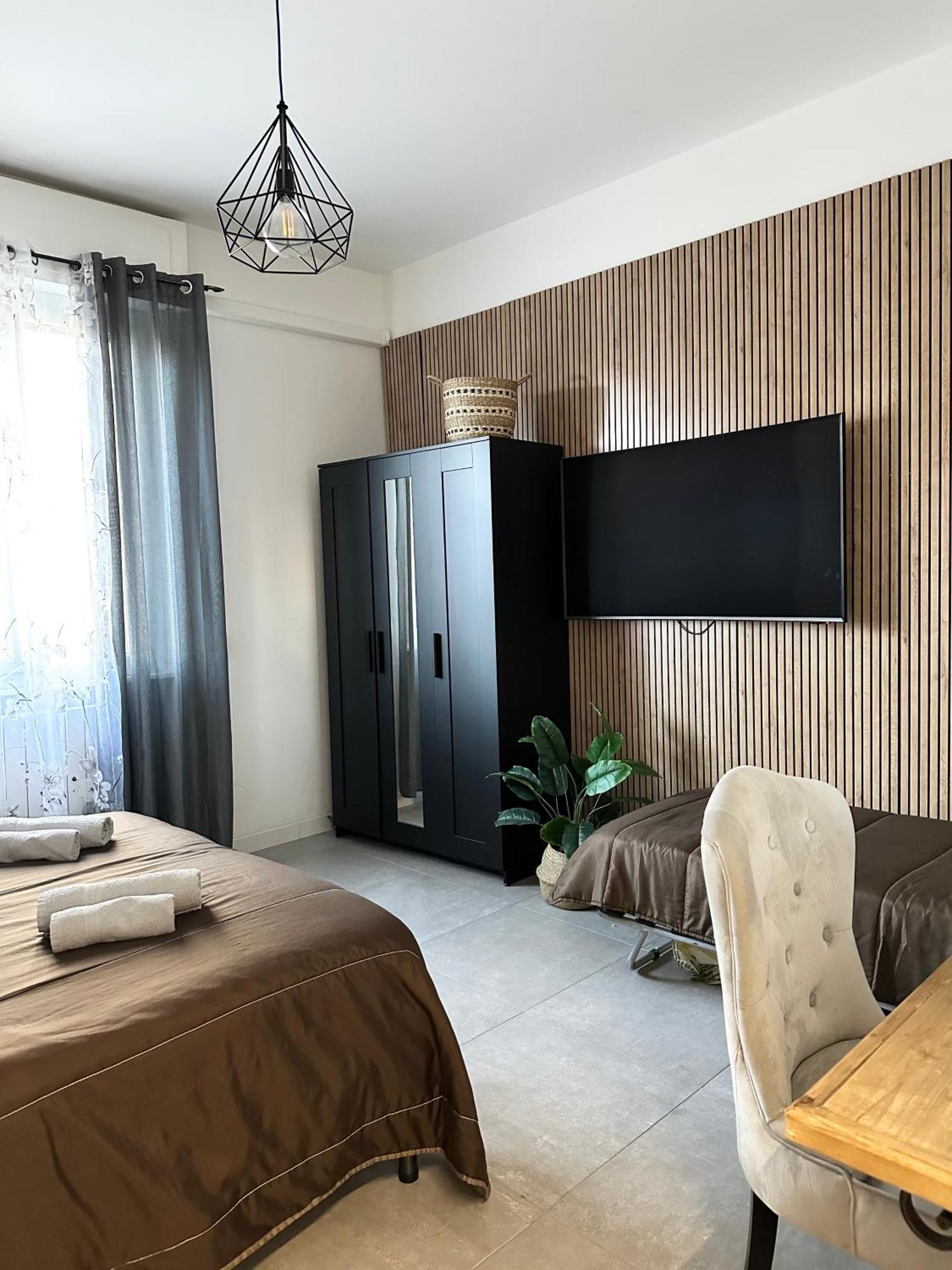 Appartement Dolce - Free Parking *
