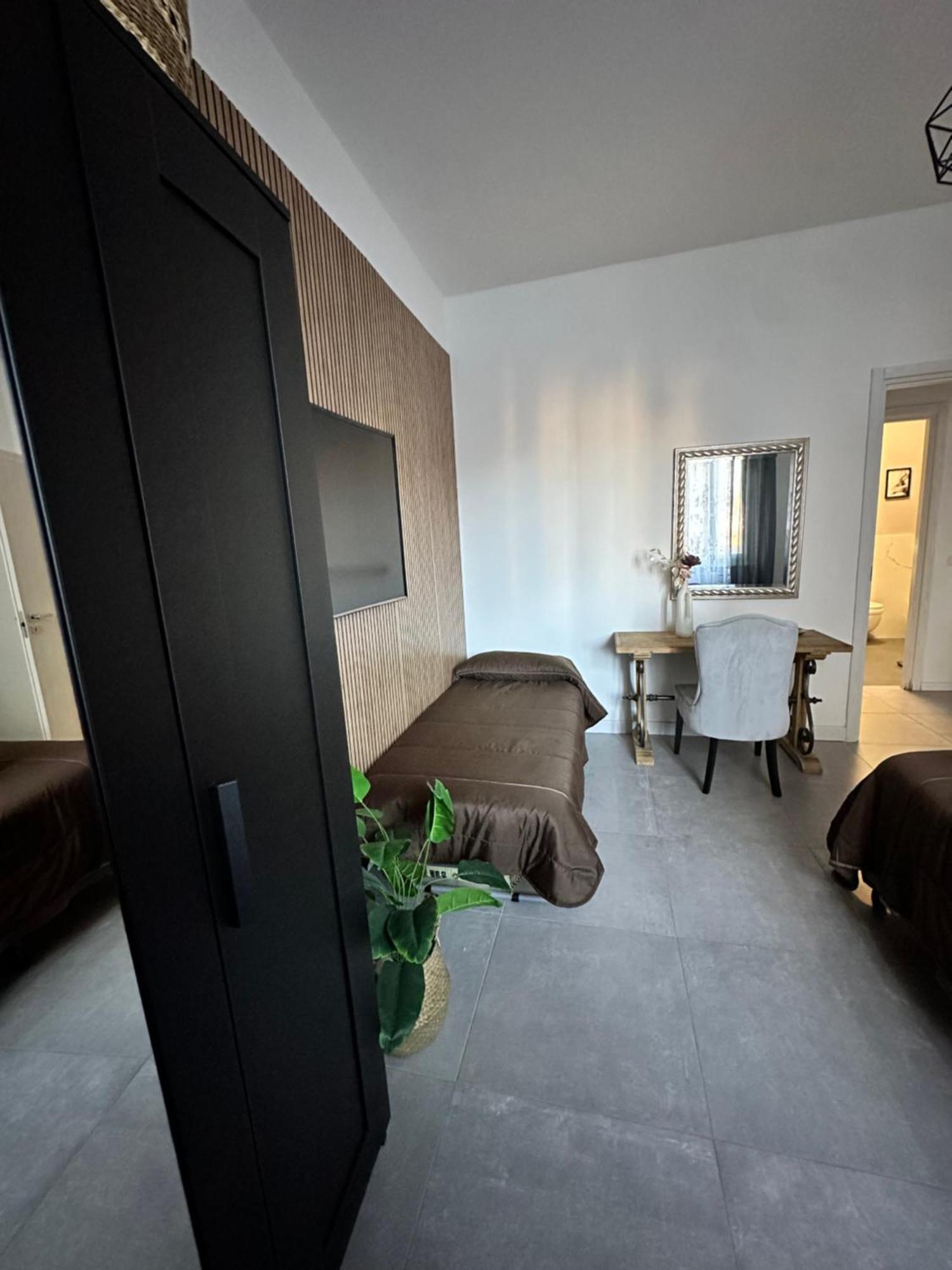 Appartement Dolce - Free Parking Côme