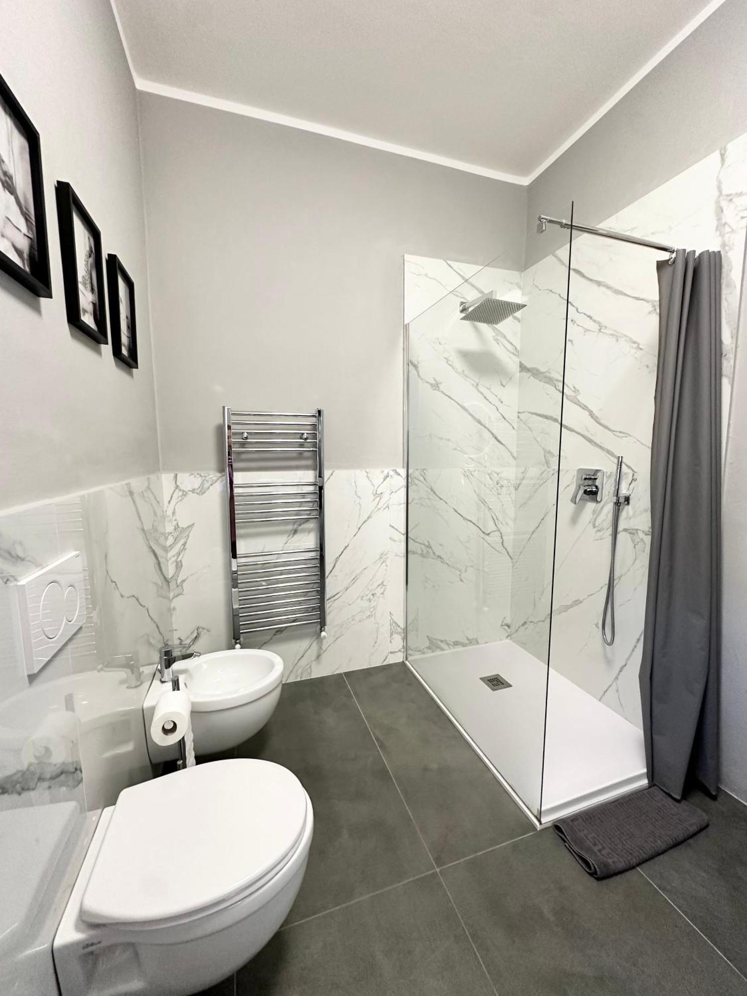 Dolce - Free Parking Appartement Côme